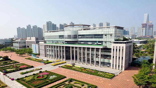 Humanities Research Institute Incheon National University Selected for the 2025 National Research Foundation of Korea's Humanities and Social Sciences Research Institute Support Project 대표이미지