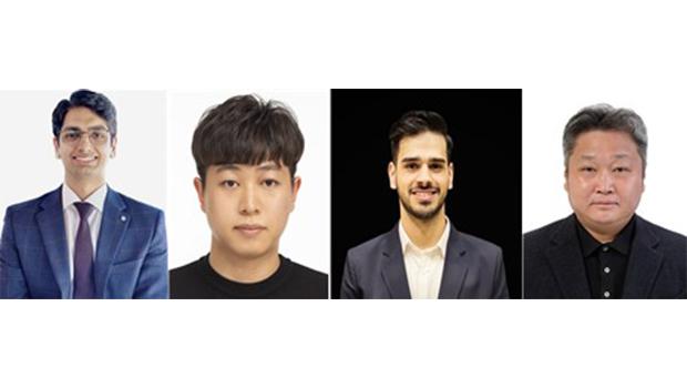 Professor Jongwan Heo's Research Team at Incheon National University Publishes Paper in the World’s Leading Journal in Construction and Building Technology 대표이미지